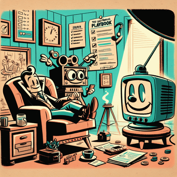 how-to-make-money-online-doing-simple-tasks-in-2025-the-lazy-genius-playbook