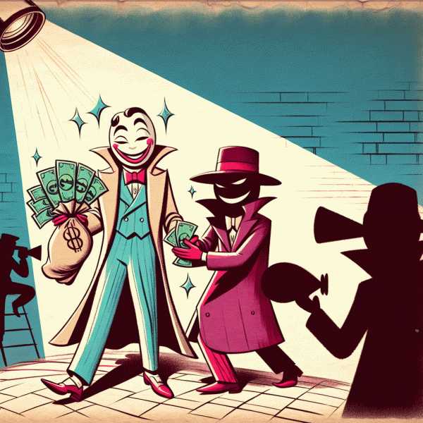 Paid Engagement's Dirty Little Secret (And Why It Still Works Like Crazy)