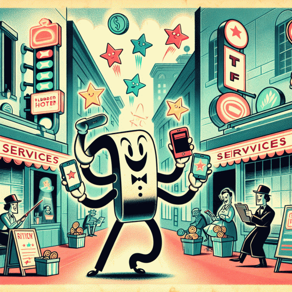 Apps, Clicks & Reviews: Can You Really Make a Living on Micro-Gigs?