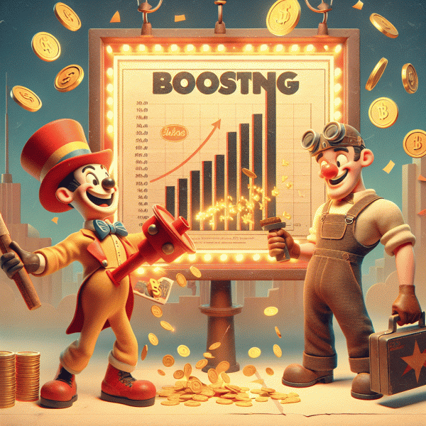 Is Boosting Still Worth It in 2025? The Surprising Truth — and Here Is What Actually Works