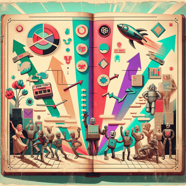 Boosting Trends for 2025 (and What's Already Dead) - The Must-Read Playbook