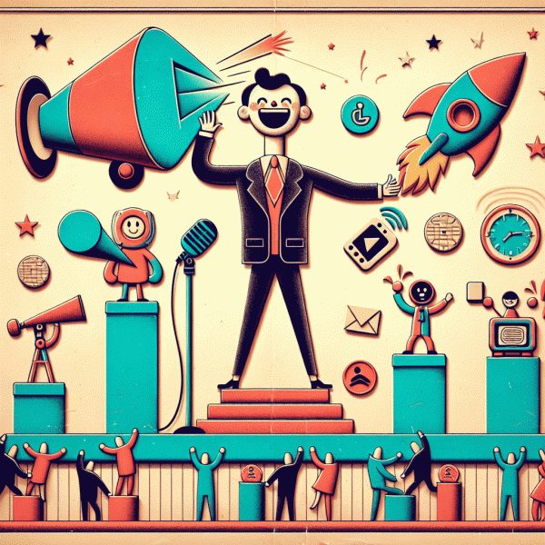 Telegram Growth Hacks That Actually Work: 5 Quick Tasks To Skyrocket Your Channel
