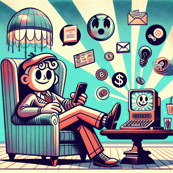 How to Make Money Online Doing Simple Tasks in 2025: The Lazy Genius Guide
