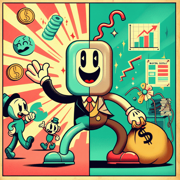 Digital Hustles 2025: Mana yang Bikin Cuan, Mana yang Bikin Capek