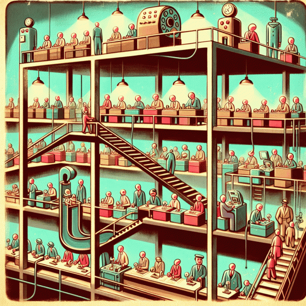 Inside Micro-Task Platforms: Who Really Gets Paid — and Why