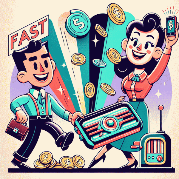 Cuan Kilat dari Tugas Receh: Situs Micro Task Teratas 2025 yang Bikin Dompet Tebal