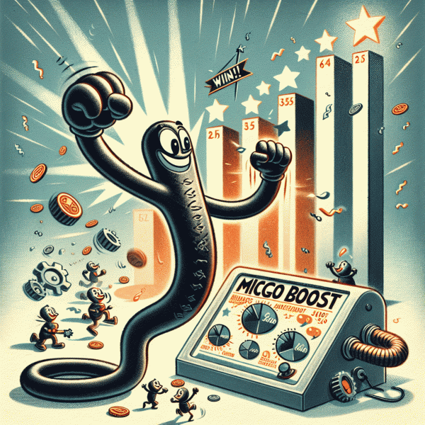 Micro Boosts, Mega Wins: The tiny tactic your next campaign needs right now