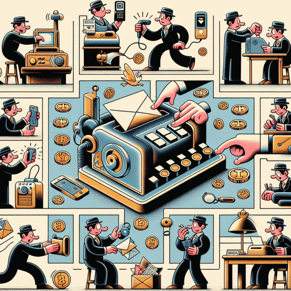 Bukti Cair! 7 Micro-Task yang Bayar Instan, Tanpa Skill Sama Sekali