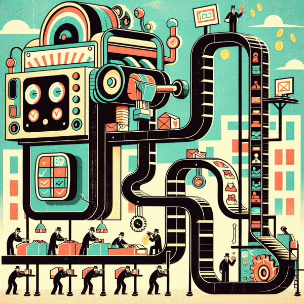 Inside the Gig Machine: The Untold Truth of Who’s Cashing In on Micro-Tasks (and Who Isn’t)