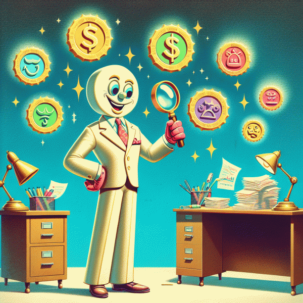 Get Paid Like a Pro: Spot High-Paying Tasks and Skip the Junk in Minutes
