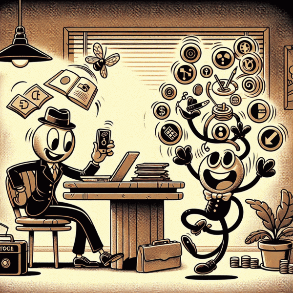 Ternyata Beda Jauh! Freelancing vs Micro-Tasks: Mana yang Bikin Pemula Cepat Cuan?