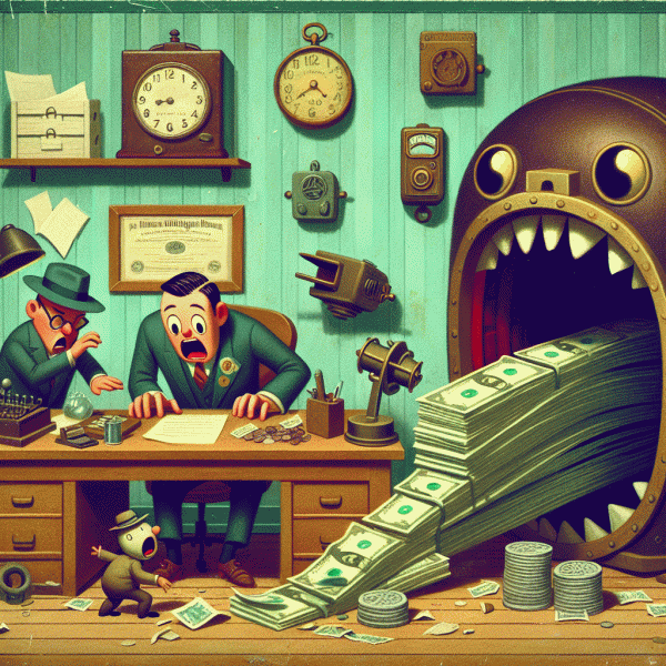 Stop Leaving Cash on the Table: Rookie Paid-Task Mistakes That Tank Your Earnings