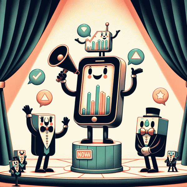 Telegram Growth Hacks That Actually Work: Quick Tasks to Skyrocket Your Channel