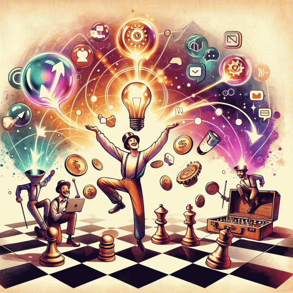 Digital Hustles in 2026: What's Hot, What's Not — and the One Move You Can't Ignore
