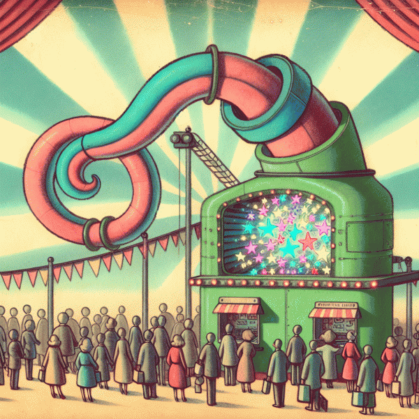 Crowd Marketing in Action: The Shockingly Simple Path from Clicks to Sales