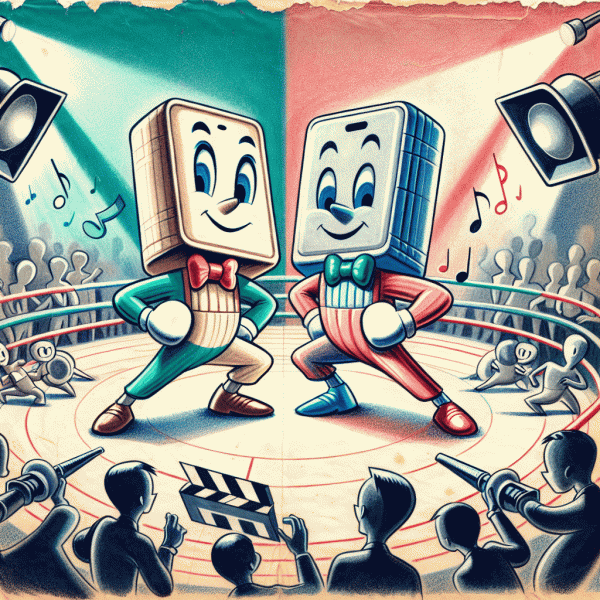 YouTube Shorts vs TikTok: The Boosting Battle You Can't Afford to Ignore