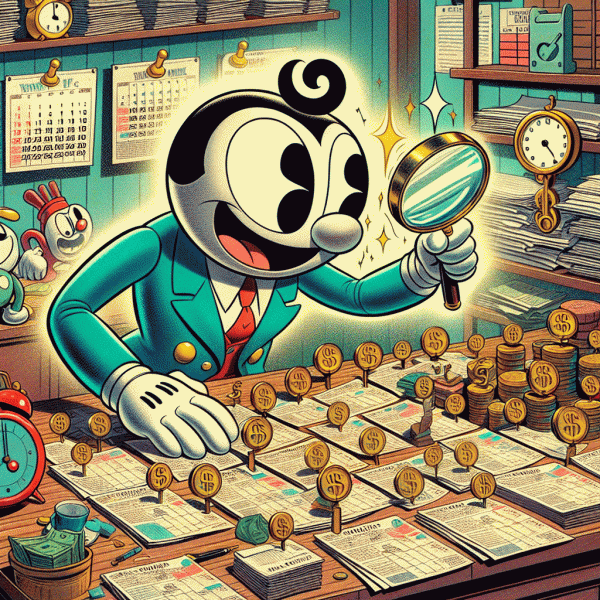 Stop Wasting Hours: Steal These Tricks to Spot High-Paying Tasks Fast