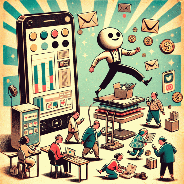 Quit Scrolling, Start Earning: How to Make Money Online Doing Simple Tasks in 2026