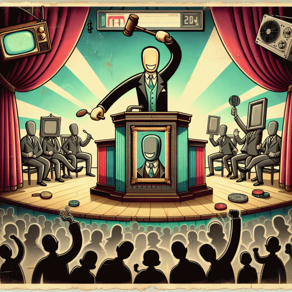 Is Your Online Reputation Up for Auction? The Grey Zones No One Talks About