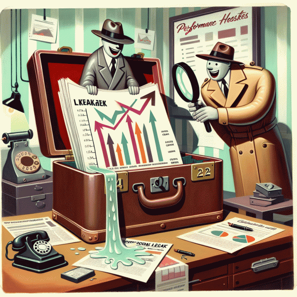 Leaked: Performance Marketing Tactics LinkedIn Won’t Tell You