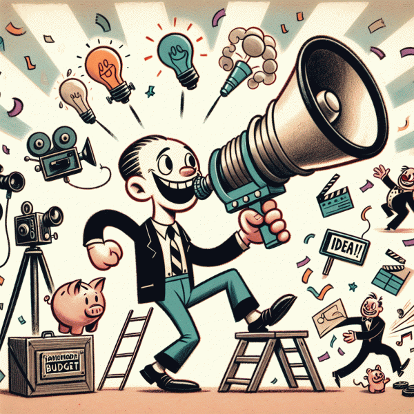 Go Viral on a Budget: The Cheat‑Code Big Accounts Won’t Admit Exists