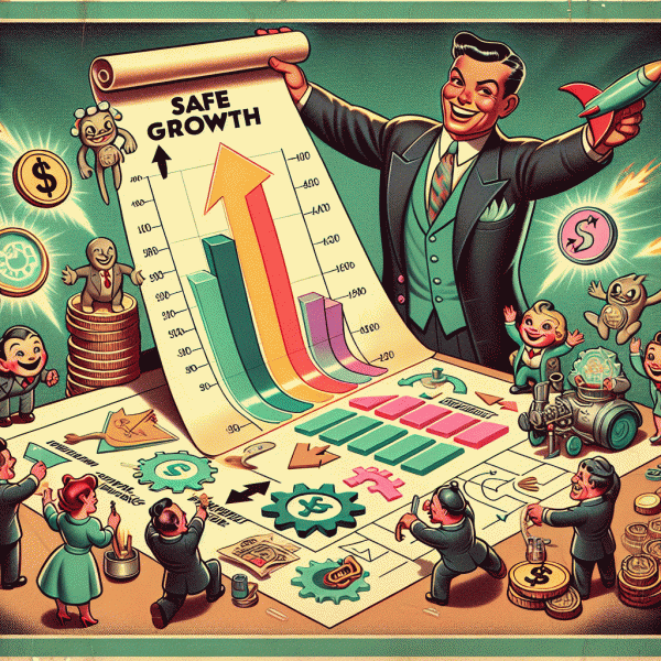 Boost Without the Ban: The Safe Growth Blueprint Smart Marketers Swear By