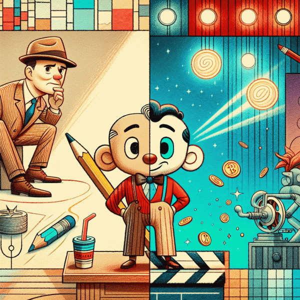 Freelancing vs Micro-Tasks: The Surprising Winner for First-Time Earners