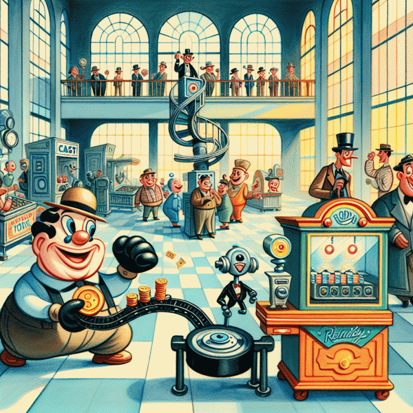 The Shocking Truth Behind Micro‑Task Platforms: Who’s Earning Big—and How You Can Join Them
