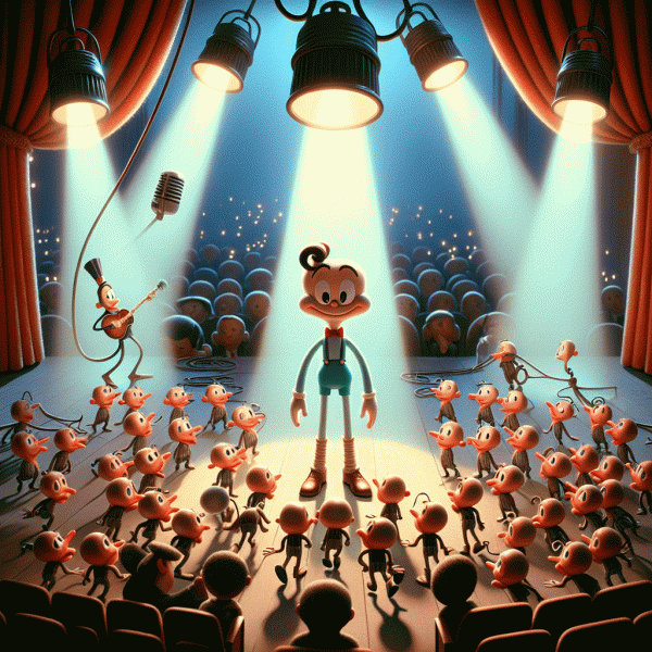 Steal the Spotlight: Why Your Next Campaign Should Include Micro-Boosting