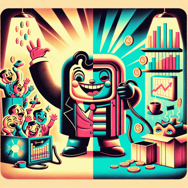 Digital Hustles 2026: Mana yang Bikin Tajir, Mana yang Cuma Bikin Capek?