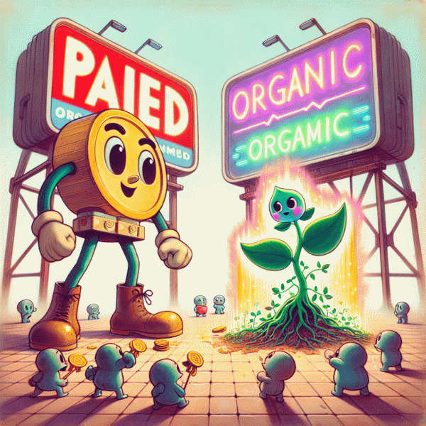 paid-engagement-vs-organic-in-2025-the-shocking-winner-no-one-saw-coming