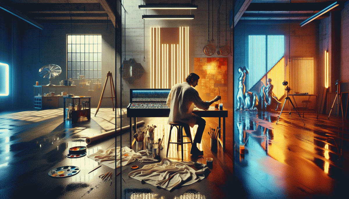 we-a-b-tested-creativity-raw-vs-flashy-vs-weird-guess-who-crushed-it