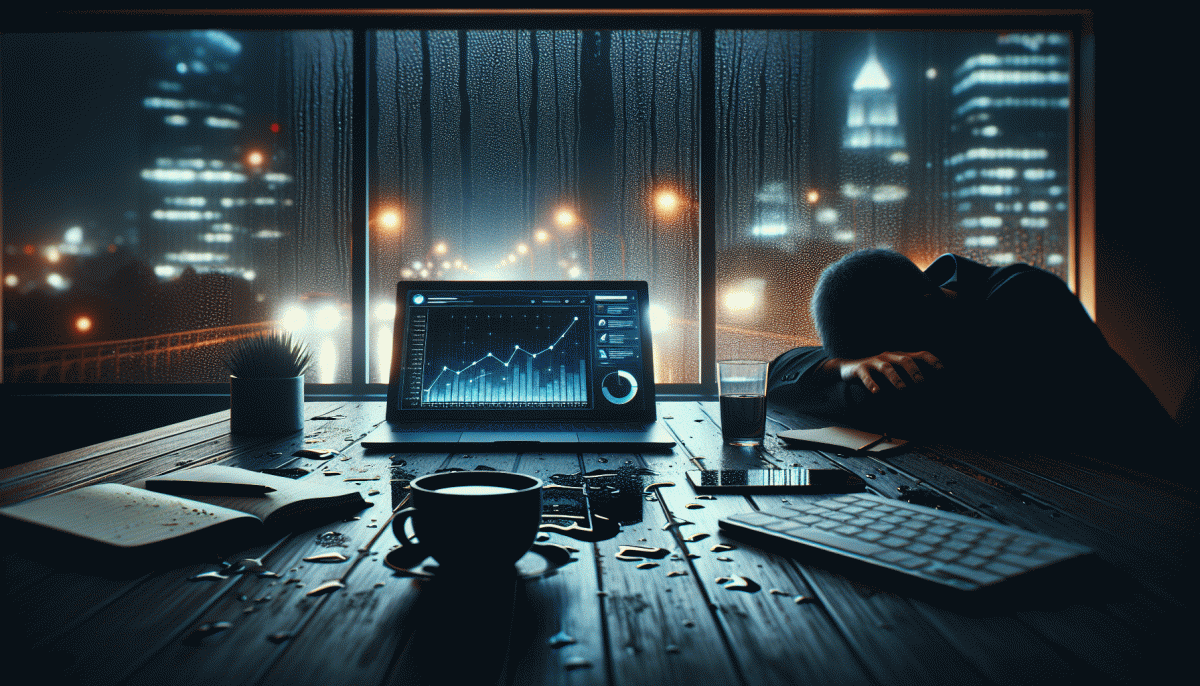 seo-in-2025-still-relevant-or-just-a-buzzword-the-shocking-truth-behind-your-traffic-drought