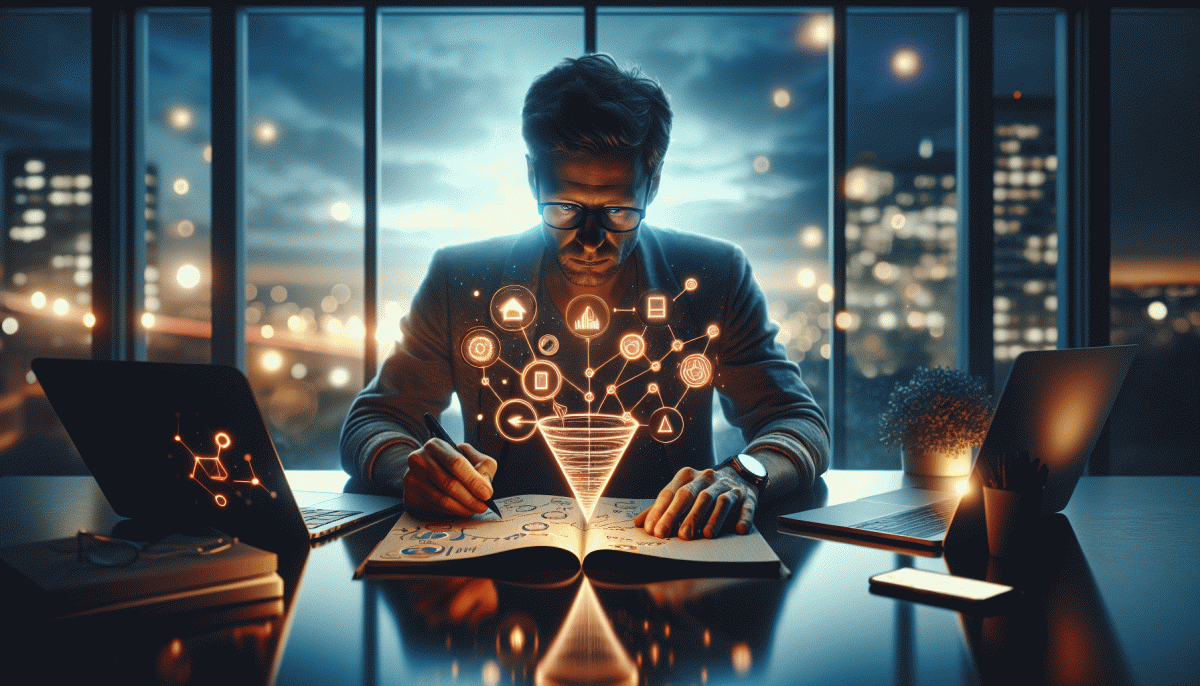 stop-chasing-likes-build-a-high-converting-funnel-with-zero-social-traffic