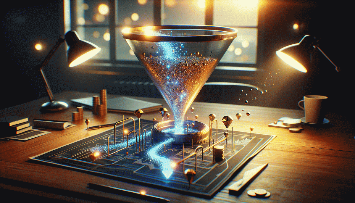 build-a-high-converting-funnel-without-a-single-social-post-steal-the-blueprint