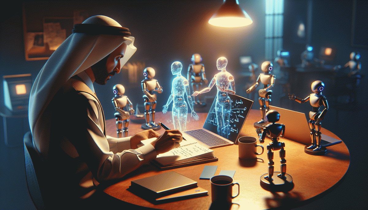 you-are-automating-the-wrong-stuff-what-to-let-the-bots-do-vs-what-only-you-can-write