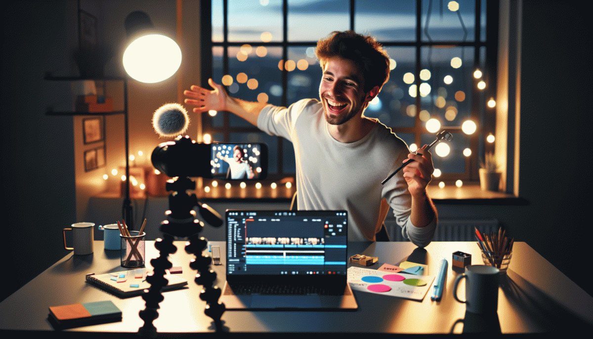 tiktok-fame-for-free-the-no-budget-viral-blueprint