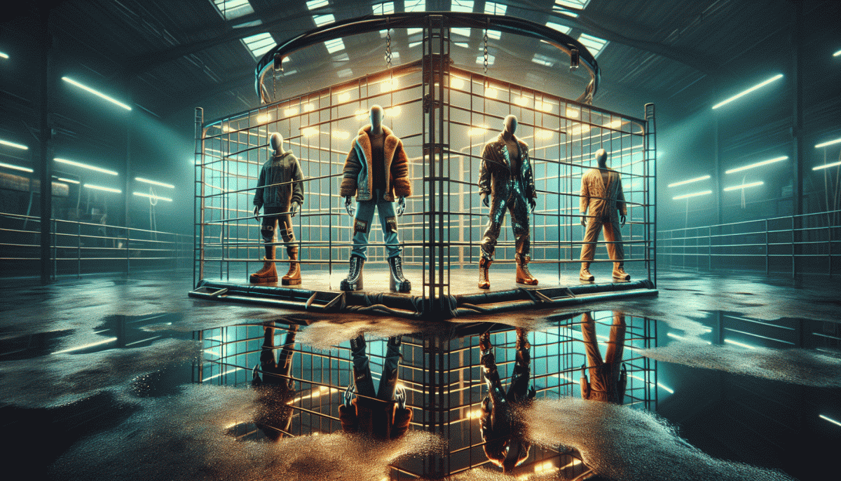 raw-vs-flashy-vs-weird-the-creative-cage-match-you-didn-t-know-you-needed