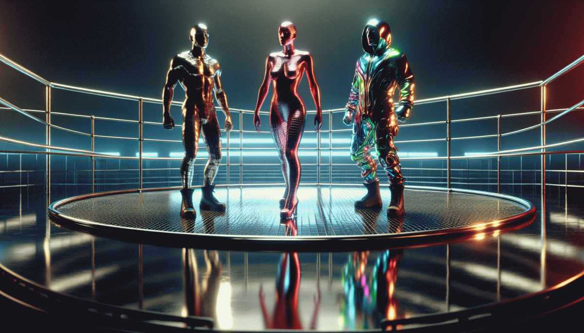 raw-vs-flashy-vs-weird-the-creative-cage-match-that-will-blow-your-mind