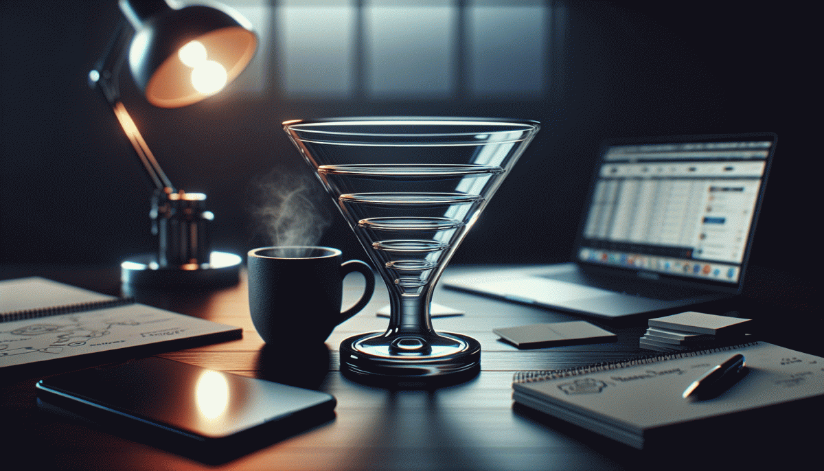 build-a-high-converting-funnel-without-social-traffic-the-shockingly-simple-playbook