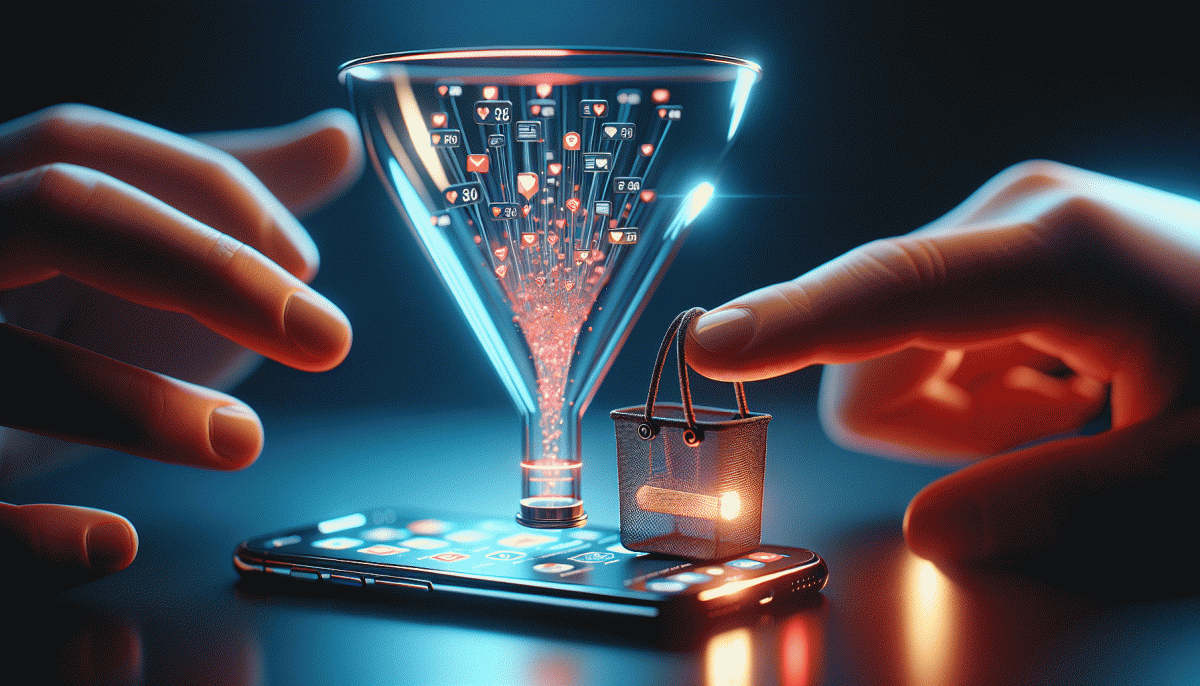 from-scroll-to-sale-the-unfair-funnel-that-turns-cold-social-traffic-red-hot