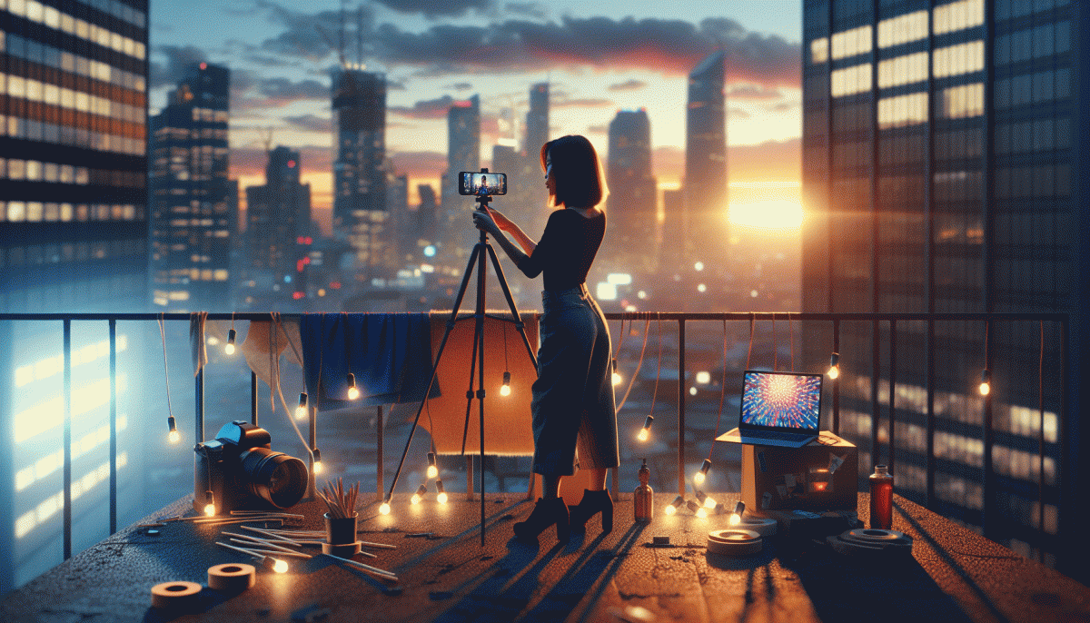 tiktok-fame-on-zero-budget-the-no-ad-playbook-to-go-viral