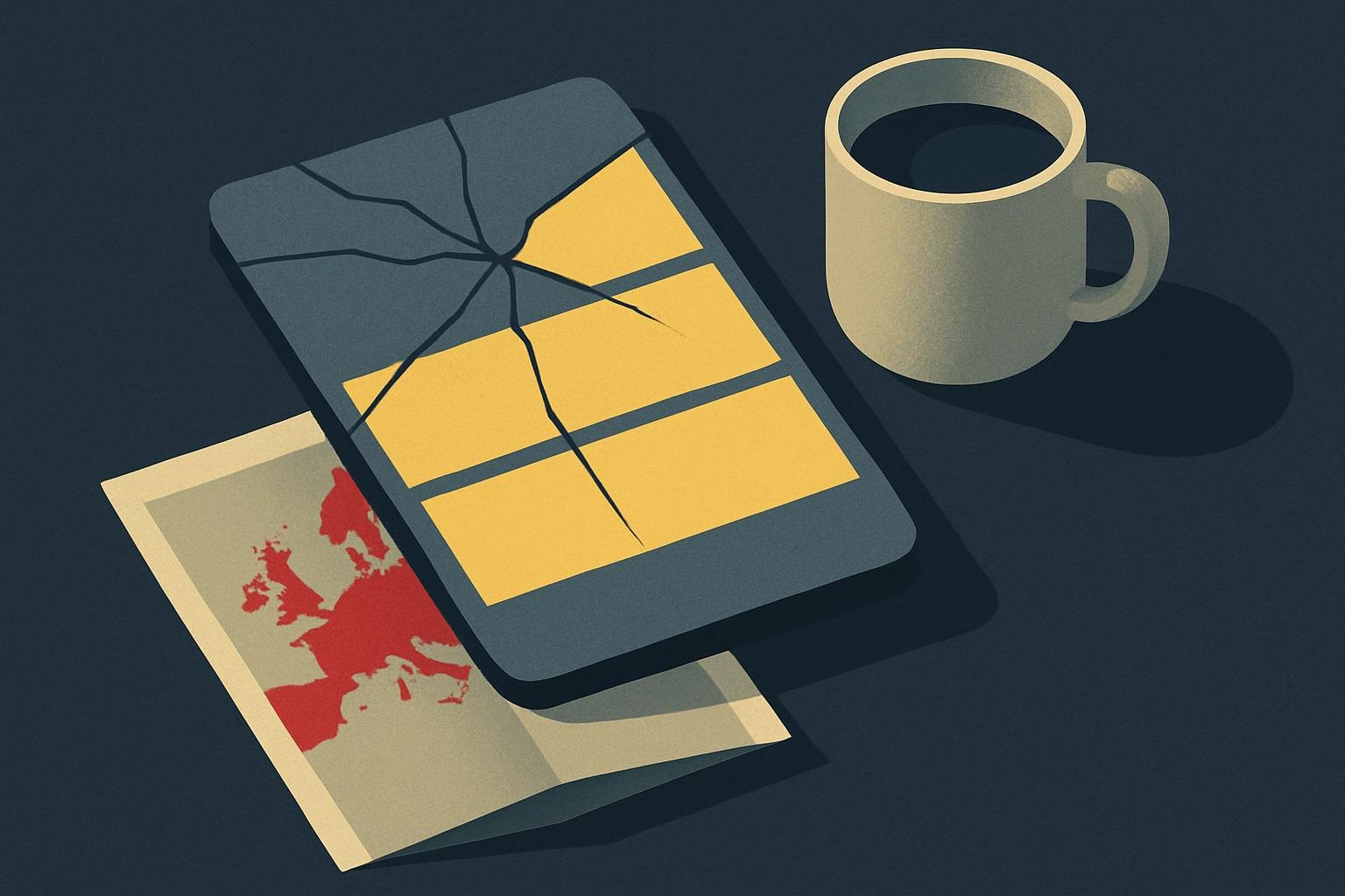Daily Marketing News, September 9, 2026: Google Overhauls Search Results in Europe