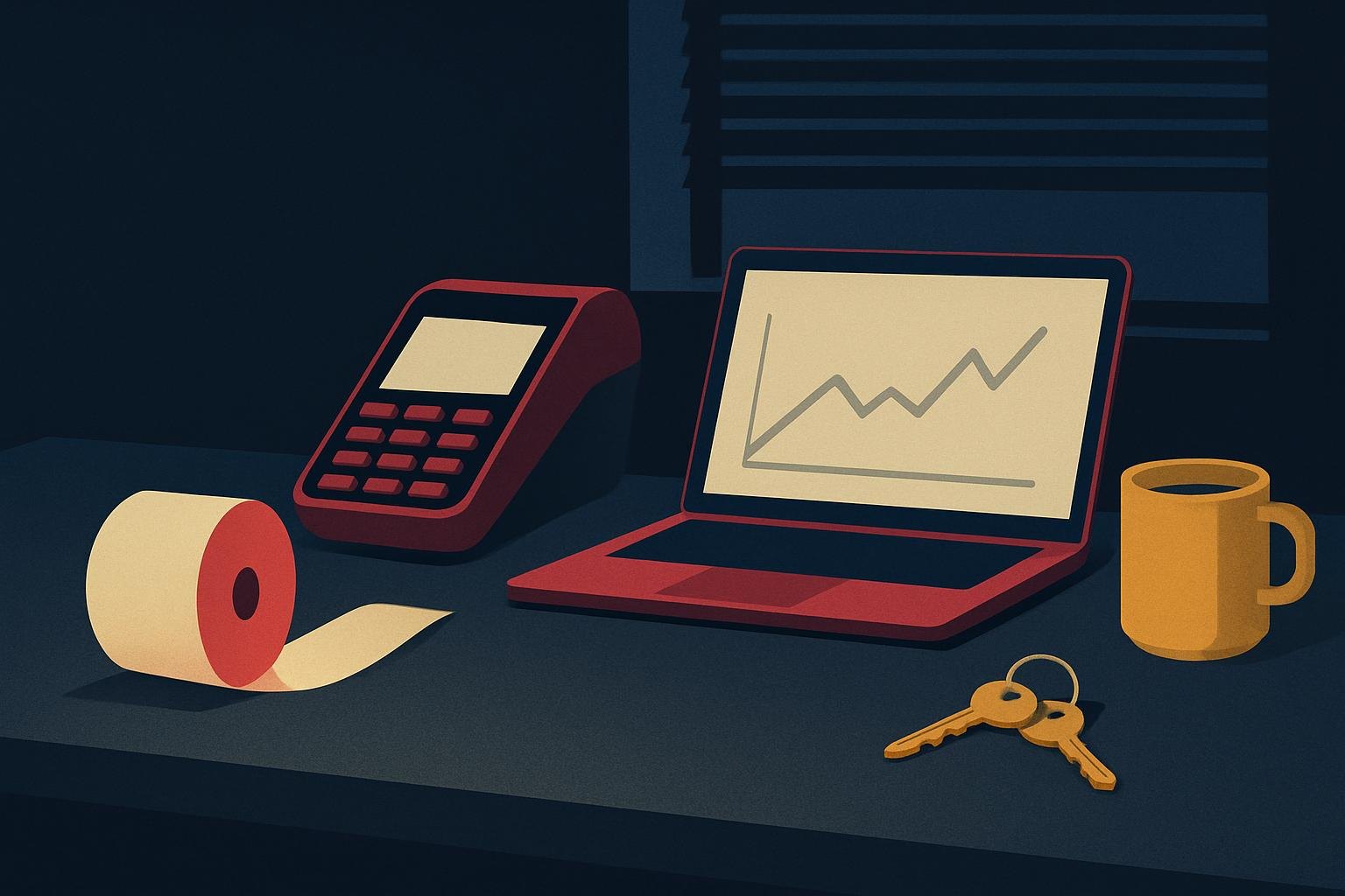 Daily Marketing News, September 10, 2026: offline sales move into Google Ads