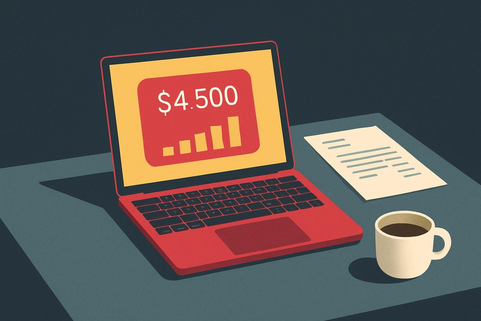 Daily Marketing News, September 15, 2026: Google has started paying sites for content used in AI answers