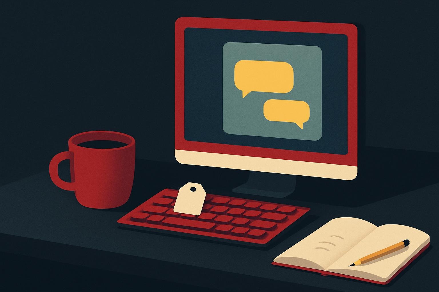 Daily Marketing News, September 16, 2026: ChatGPT ads now open a chat with the brand's bot
