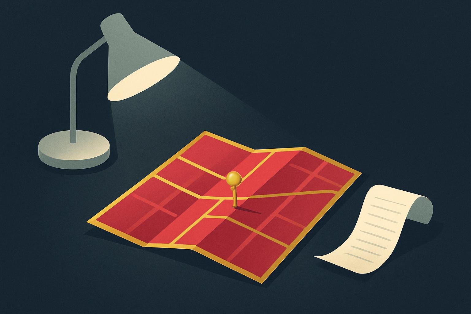 Daily Marketing News, September 20, 2026: Infillion buys location data platform Foursquare