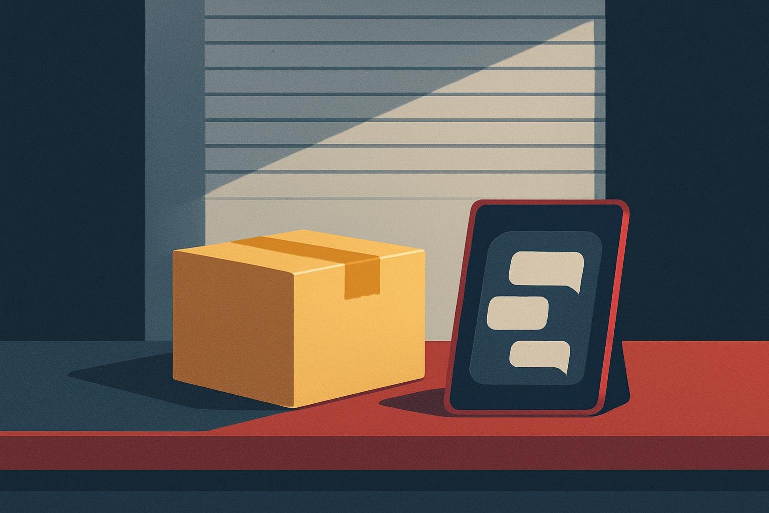 Daily Marketing News, September 23, 2026: Meta's AI agent will shop in Shopify stores