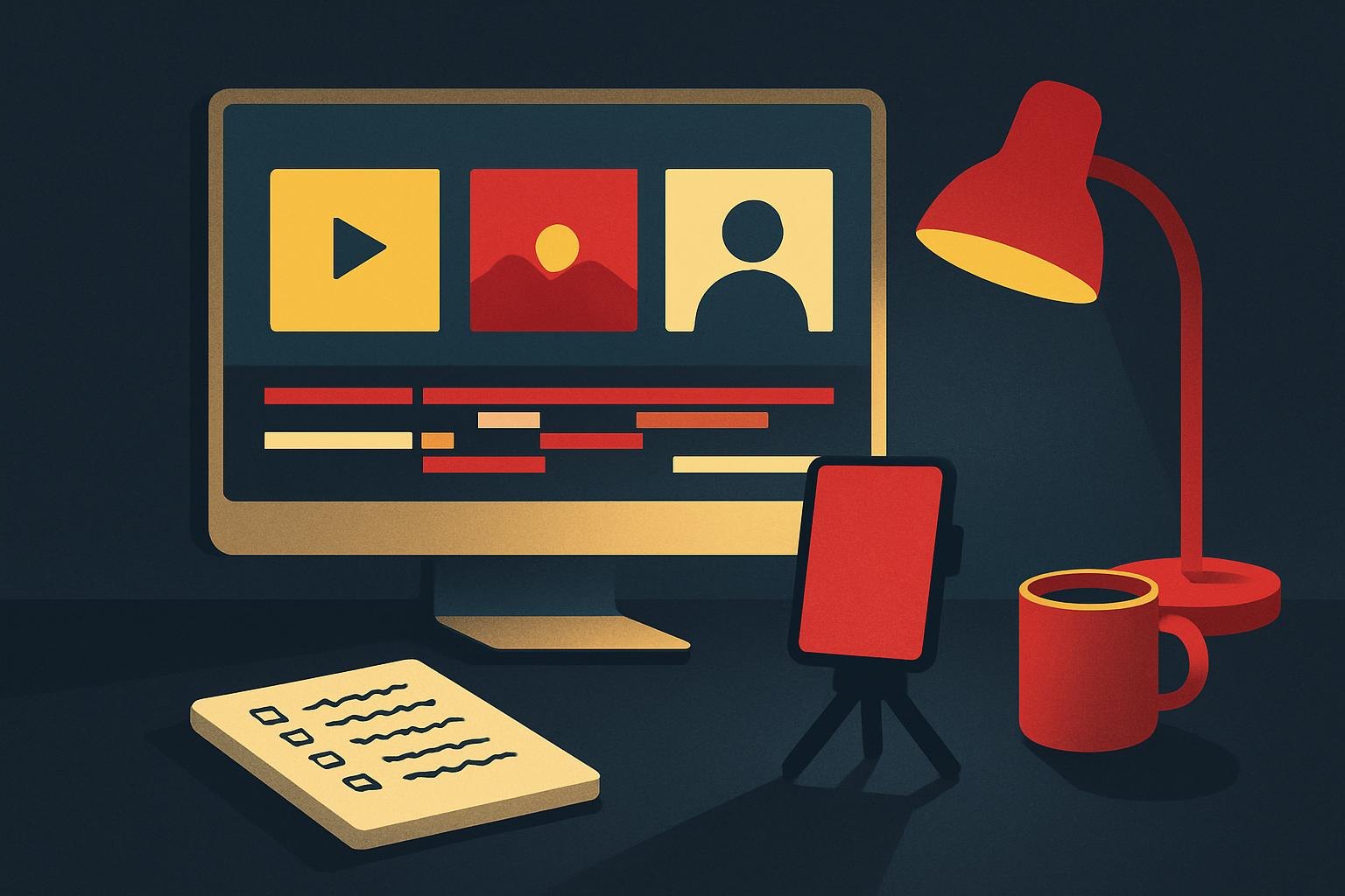 Daily Marketing News, September 24, 2026: YouTube gave creators AI for ideas and editing