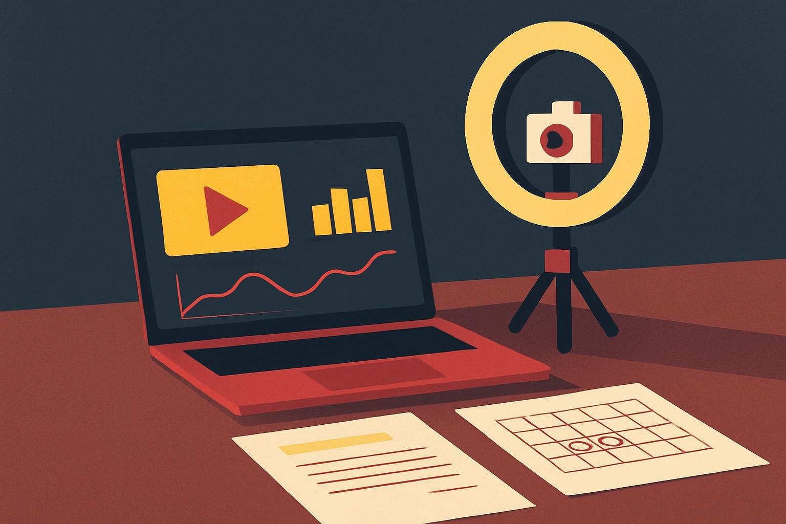Daily Marketing News, September 27, 2026: brands pick creators using YouTube's own data